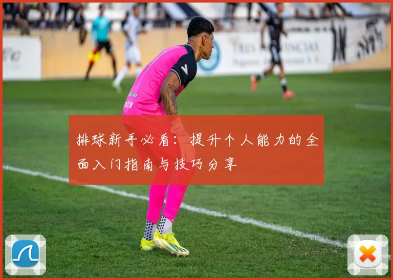 排球新手必看：提升个人能力的全面入门指南与技巧分享